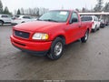 1998 Ford F-150 — photo 2 of 12 | VIN 1FTZF1724WKC32536