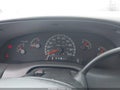 1998 Ford F-150 — photo 7 of 12 | VIN 1FTZF1724WKC32536