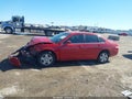 2009 Chevrolet Impala — photo 14 of 16 | VIN 2G1WT57K291179335