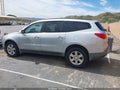 Photo 14 of 17 — 2012 Chevrolet Traverse