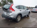 Photo 4 of 17 — 2014 Honda CR-V
