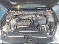 2012 Nissan Altima — photo 10 of 11 | VIN 1N4AL2AP8CN540437