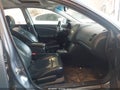 2012 Nissan Altima — photo 5 of 11 | VIN 1N4AL2AP8CN540437