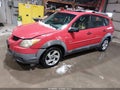 Photo 2 of 12 — 2003 Pontiac Vibe