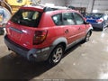 Photo 4 of 12 — 2003 Pontiac Vibe