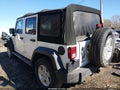 Photo 3 of 16 — 2014 Jeep Wrangler Unlimited