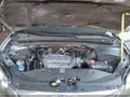 2006 Honda Odyssey — photo 10 of 16 | VIN 5FNRL38736B093902