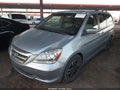 2006 Honda Odyssey — photo 2 of 16 | VIN 5FNRL38736B093902