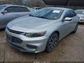 Photo 2 of 16 — 2017 Chevrolet Malibu