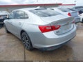 Photo 3 of 16 — 2017 Chevrolet Malibu