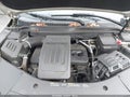 Photo 10 of 11 — 2014 Chevrolet Equinox