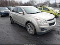 Photo 1 of 11 — 2014 Chevrolet Equinox