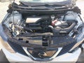2018 Nissan Rogue Sport — photo 10 of 16 | VIN JN1BJ1CR2JW210803