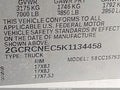 2019 Chevrolet Silverado 1500 — photo 9 of 16 | VIN 2GCRCNEC5K1134458