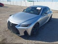 Photo 2 of 18 — 2025 Lexus IS 350