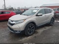 2018 Honda CR-V — photo 2 of 17 | VIN 2HKRW2H92JH690732