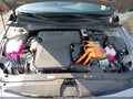 Photo 10 of 17 — 2025 Hyundai Elantra