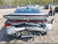 Photo 17 of 17 — 2025 Hyundai Elantra