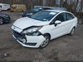 2015 Ford Fiesta — photo 2 of 12 | VIN 3FADP4BJXFM120507