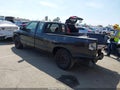 Photo 3 of 17 — 2000 Isuzu Hombre