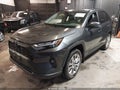 2025 Toyota RAV4 — photo 2 of 19 | VIN 2T3A1RFV2SW588524