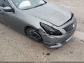 Photo 12 of 13 — 2012 Infiniti G25