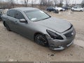 Photo 1 of 13 — 2012 Infiniti G25