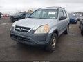 Photo 6 of 11 — 2002 Honda CR-V