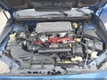 Photo 10 of 15 — 2021 Subaru WRX