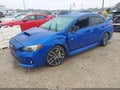 2021 Subaru WRX — photo 2 of 15 | VIN JF1VA2S64M9806298
