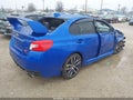 Photo 4 of 15 — 2021 Subaru WRX