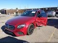 Photo 2 of 16 — 2019 Mercedes-Benz E-Class