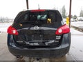 Photo 6 of 16 — 2009 Nissan Rogue