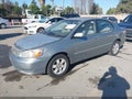 2004 Toyota Corolla — photo 2 of 11 | VIN 1NXBR38E44Z259388