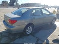 2004 Toyota Corolla — photo 4 of 11 | VIN 1NXBR38E44Z259388