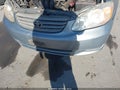 Photo 6 of 11 — 2004 Toyota Corolla