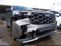 Photo 6 of 17 — 2025 Ford Explorer