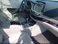2016 Toyota Highlander — photo 5 of 16 | VIN 5TDKKRFH2GS160263