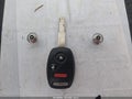 2010 Honda Fit — photo 11 of 16 | VIN JHMGE8H20AC015584