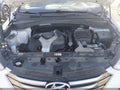 Photo 10 of 22 — 2016 Hyundai Santa Fe