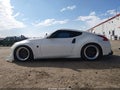 Photo 14 of 17 — 2012 Nissan 370Z