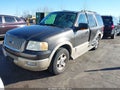 2005 Ford Expedition — photo 2 of 11 | VIN 1FMFU17575LA79531