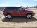 2010 Toyota Highlander — photo 13 of 16 | VIN 5TDYK3EH2AS007320