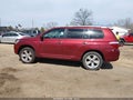 2010 Toyota Highlander — photo 14 of 16 | VIN 5TDYK3EH2AS007320