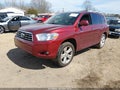 2010 Toyota Highlander — photo 2 of 16 | VIN 5TDYK3EH2AS007320