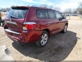 2010 Toyota Highlander — photo 4 of 16 | VIN 5TDYK3EH2AS007320