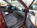 2010 Toyota Highlander — photo 5 of 16 | VIN 5TDYK3EH2AS007320