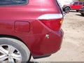 2010 Toyota Highlander — photo 6 of 16 | VIN 5TDYK3EH2AS007320