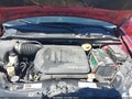 2014 Dodge Grand Caravan — photo 10 of 11 | VIN 2C4RDGCG9ER400665