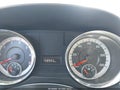 2014 Dodge Grand Caravan — photo 7 of 11 | VIN 2C4RDGCG9ER400665